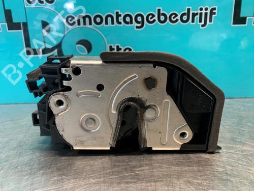 Rear left lock BMW 1 (E87) 118 d | BP19628832C100 