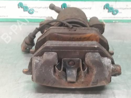 Left front brake caliper AUDI A3 (8P1) 1.6 | BP19615837M105 - Image 3