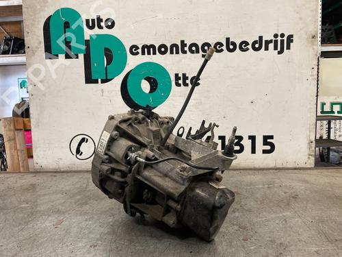 Gearbox RENAULT CLIO III (BR0/1, CR0/1) 1.2 16V (BR02, BR0J, BR11, CR02, CR0J, CR11) | BP19624998M3 