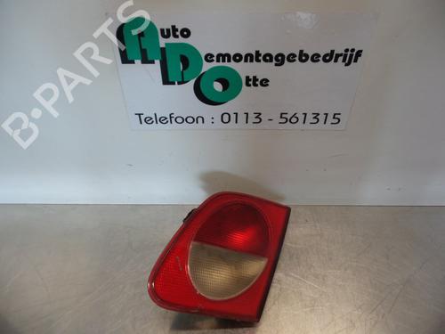 Used Right taillight MERCEDES-BENZ E-CLASS (W210) E 300 Turbo-D (210.025) (177 hp) 19589557