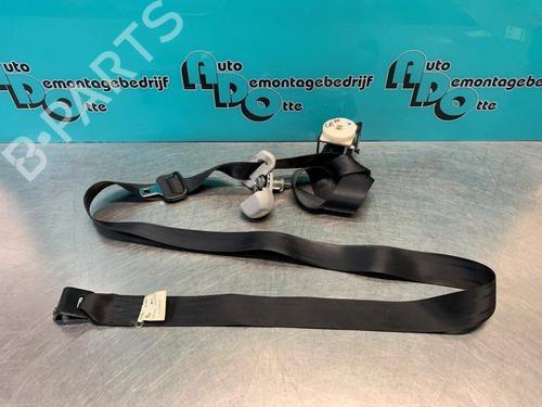 Used Rear left seatbelt MAZDA 5 (CR) 1.8 (CR19) (116 hp) 19628635