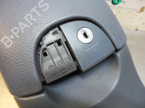 Armrest / Center console MERCEDES-BENZ CLK (C209) CLK 320 (209.365) | BP19604707I20 