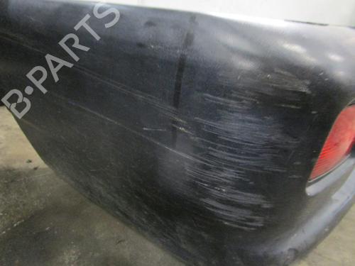 Rear bumper VW TRANSPORTER T4 Van (70A, 70H, 7DA, 7DH) 1.9 TD | BP19590215C8 