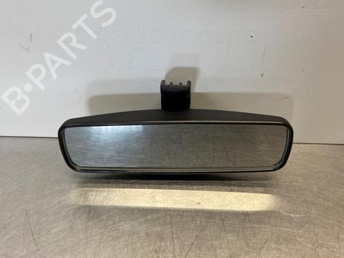 Used Rear mirror NISSAN NOTE (E12) 1.2 (80 hp) 28354587