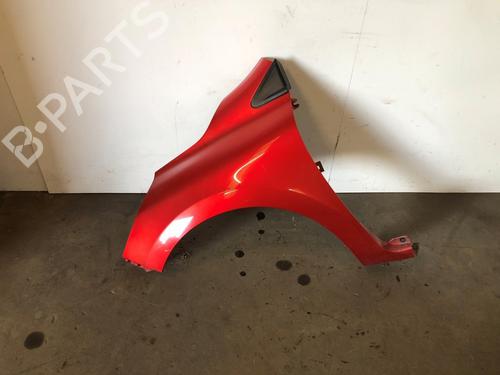 Forskærm venstre Forskærm venstre RENAULT CLIO IV (BH_) 0.9 TCe 90 (BHNF, BHMA, BHMH, BHJK, BHJR) (90 hp) 34100115 34100115