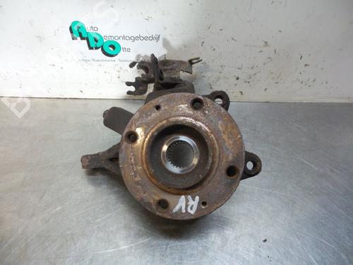 Used Right front steering knuckle Right front steering knuckle 19603993 19603993