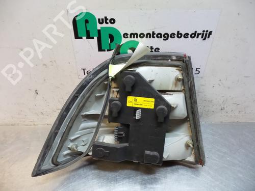 Right taillight OPEL VECTRA B (J96) 1.6 i 16V (F19) | BP19586394C35 