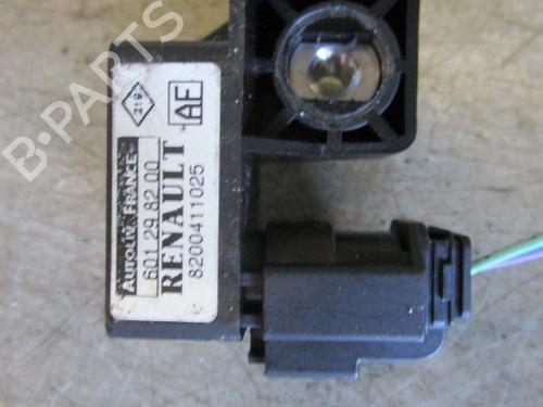 Used ECU airbags ECU airbags 19587221 19587221