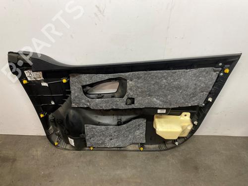 Front left panel KIA PICANTO II (TA) 1.2 | BP32082269C58 