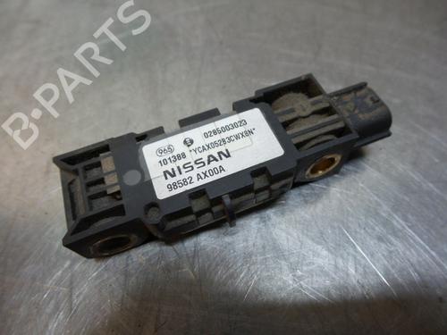 Used Electronic sensor Electronic sensor 19596054 19596054
