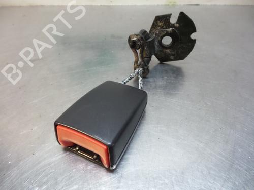 Used Seat buckle JAGUAR X-TYPE I (X400) 2.1 V6 (156 hp) 19609315