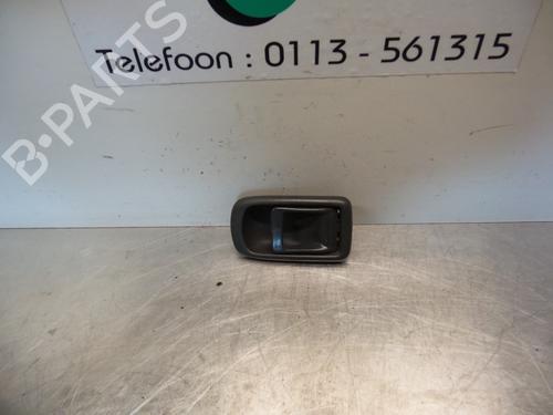 Used Exterior handle Exterior handle 19589929 19589929