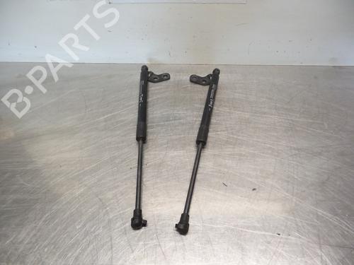 Used Tailgate lift support CHEVROLET SPARK (M300) 1.2 (82 hp) 19589990