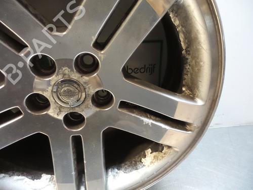 Rim CHRYSLER 300C (LX, LE) 2.7 | BP19611264C45 