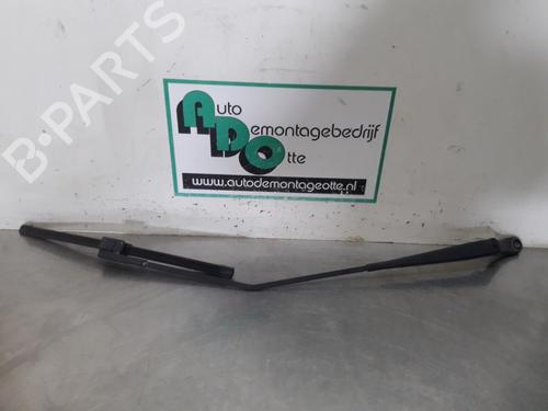 Vindspejlsviskerarm Vindspejlsviskerarm PEUGEOT 207 (WA_, WC_) 1.4 16V (95 hp) 19614280 19614280
