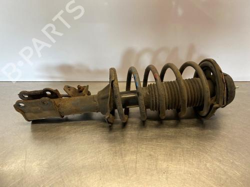 Used Right front shock absorber Right front shock absorber HYUNDAI i10 I (PA) 1.1 (67 hp) 40516989 40516989