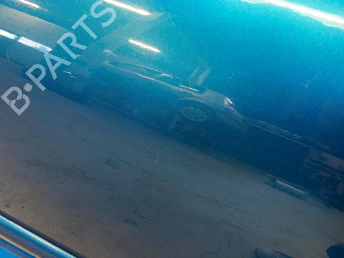 Left front door PEUGEOT 207 (WA_, WC_) 1.4 16V | BP19627868C2 