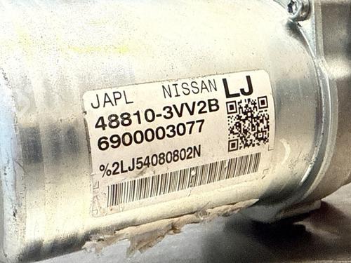 Steering column NISSAN NOTE (E12) 1.2 | BP28354583M21