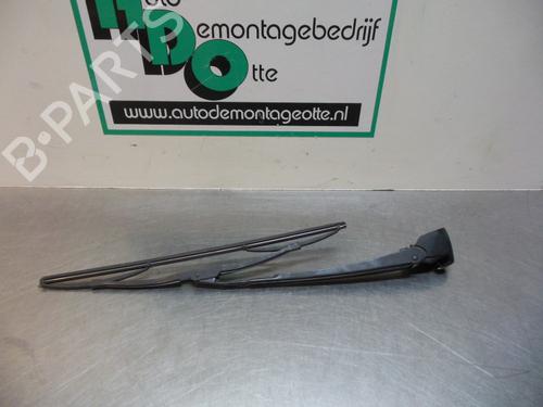 Rear windshield wiper arm VW GOLF IV (1J1) 1.4 16V | BP19605825C144 