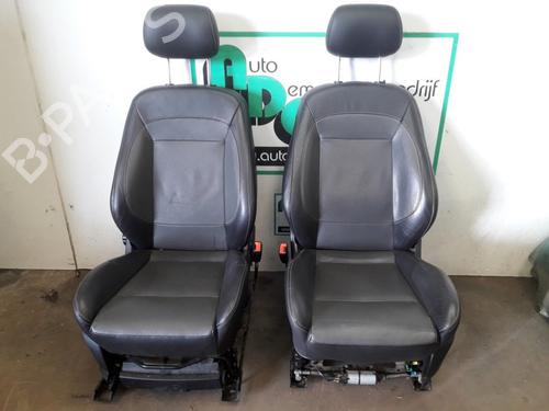 Used Seats set FORD S-MAX (WA6) 2.3 (160 hp) 19623723