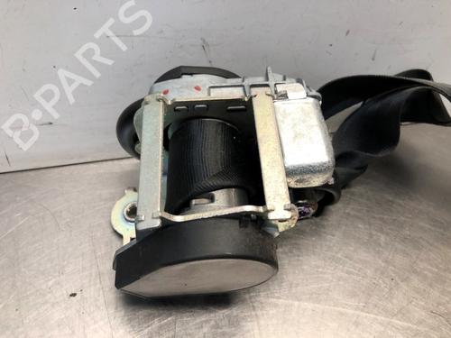 Front left seatbelt NISSAN QASHQAI I (J10, NJ10) 2.0 All-wheel Drive | BP30623509I26 