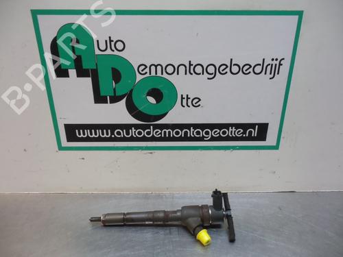 Used Injector Injector 19606533 19606533