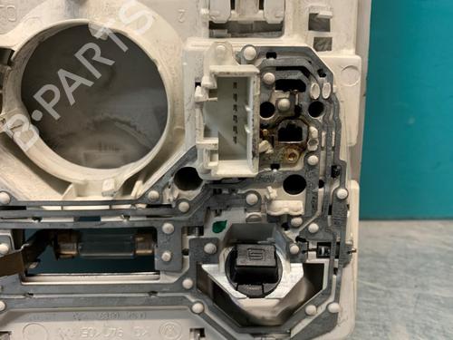 Interior roof light VW GOLF V (1K1) 1.9 TDI | BP19627833I8 