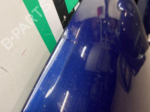 Hood VW FOX Hatchback (5Z1, 5Z3, 5Z4) 1.2 | BP19627858C1 