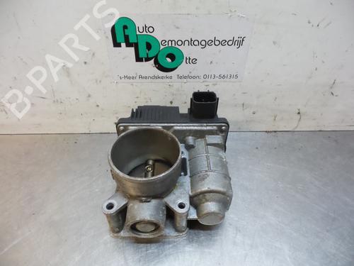 Used Throttle body Throttle body NISSAN ALMERA TINO (V10) 1.8 (116 hp) 36048399 36048399