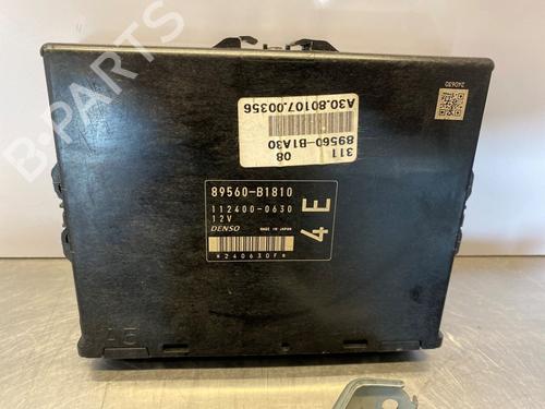 Switch SUBARU JUSTY IV 1.0 (M300) | BP38232648I30 - Image 6
