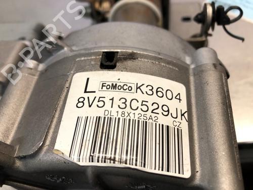 Steering column FORD FIESTA VI (CB1, CCN) 1.25 | BP32082122M21 - Image 4