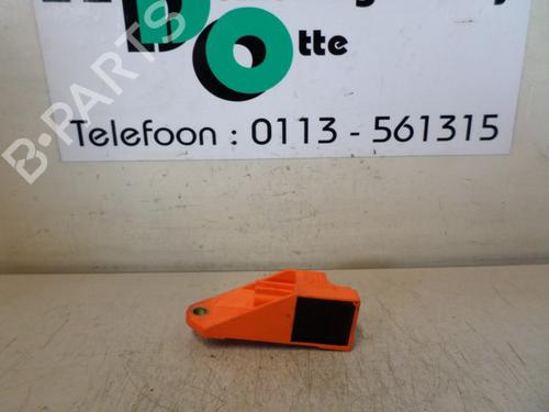 Used Electronic module VW TOURAN (1T1, 1T2) 2.0 FSI (150 hp) 19586358