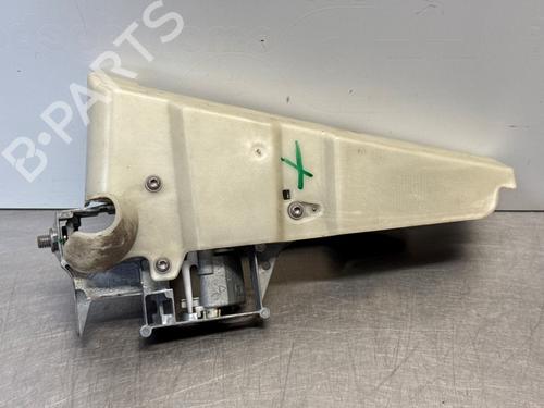Tailgate handle FIAT SCUDO Van (270_, 272_) 1.6 D Multijet | BP28807431C132 