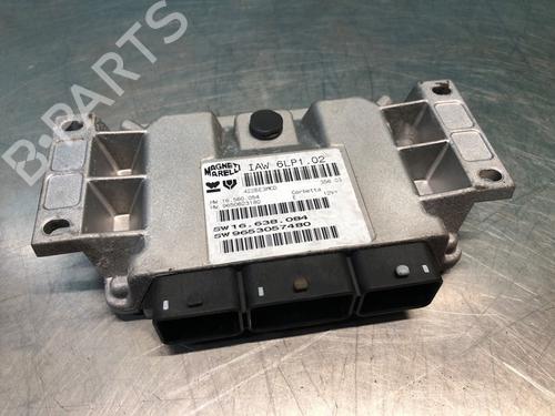 Switch PEUGEOT 307 CC (3B) 2.0 16V | BP28297917I30 
