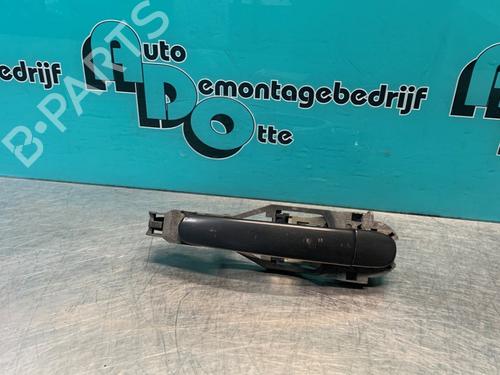 Used Exterior handle SEAT AROSA (6H1) 1.4 (60 hp) 19628008