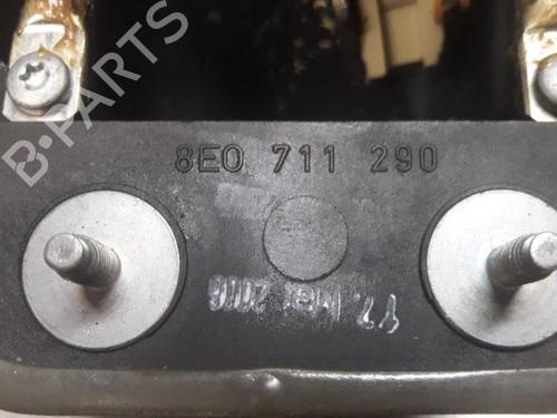 Gear lever AUDI A4 B7 Avant (8ED) 2.0 | BP19615492M90 