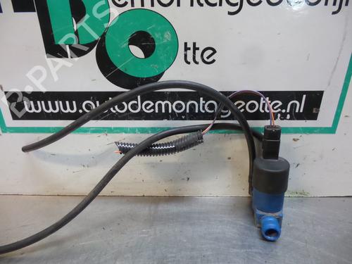 Used Washer pump RENAULT CLIO III (BR0/1, CR0/1) 1.6 16V (BR05, BR0B, BR0Y, BR15, BR1J, BR1M, BR1Y, CR0B,... (112 hp) 19610517