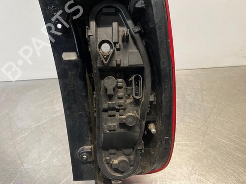 Feu arrière gauche MITSUBISHI COLT VI (Z3_A, Z2_A) 1.3 (Z21A) | BP30793885C34