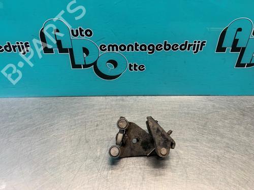 Used Hinge/Door check strap PEUGEOT PARTNER Box Body/MPV (5_, G_) 1.9 D (69 hp) 19629456