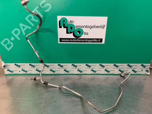 Used AC pipe AC pipe VW POLO V (6R1, 6C1) 1.2 TDI (75 hp) 19618181 19618181