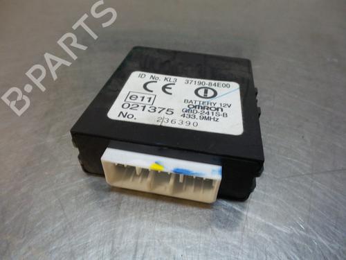 Used Comfort control module SUZUKI IGNIS II (MH) 1.5 (RM415) (99 hp) 19612304