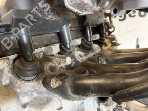 Engine PEUGEOT 206+ (2L_, 2M_) 1.4 i | BP36964502M1 - Image 6
