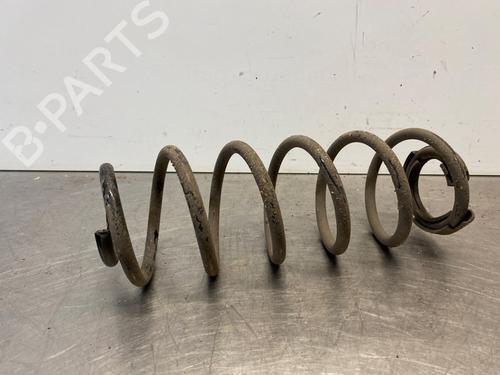 Used Shock absorber spring MITSUBISHI MIRAGE / SPACE STAR VI Hatchback (A0_A) 1.0 (A05A) (71 hp) 30696565