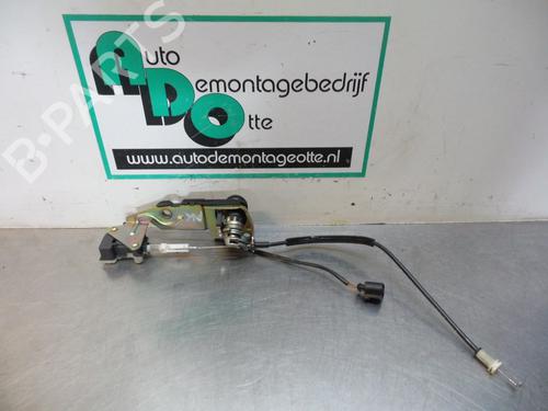 Andre VW PASSAT B5.5 Variant (3B6) 2.0 | BP19608511O1 