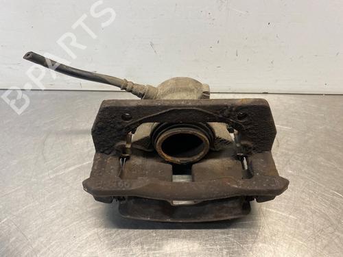 Right front brake caliper MERCEDES-BENZ B-CLASS Sports Tourer (W245) B 200 (245.233) | BP30340035M104