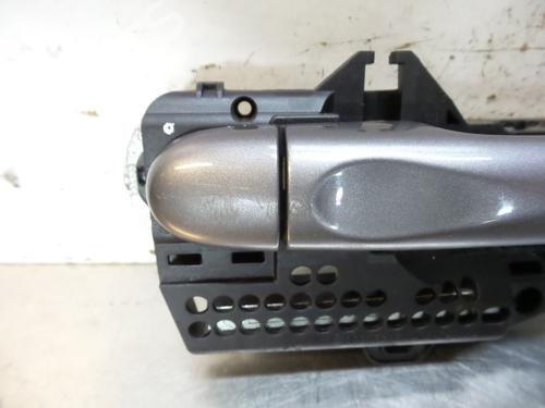 Front right exterior door handle RENAULT CLIO IV Grandtour (KH_) 1.5 dCi 75 | BP19595358C129 