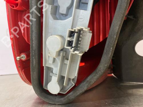 Right taillight RENAULT MODUS / GRAND MODUS (F/JP0_) 1.4 (JP01, JP0J) | BP34100121C35 - Image 3