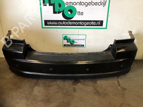 Used Rear bumper Rear bumper DODGE CALIBER 2.0 (156 hp) 20719812 20719812