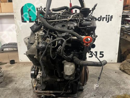Motor VW POLO V (6R1, 6C1) 1.2 TDI | BP29932730M1