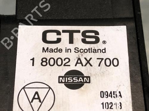 Electronic sensor NISSAN MICRA III (K12) 1.0 16V | BP20719739M84 